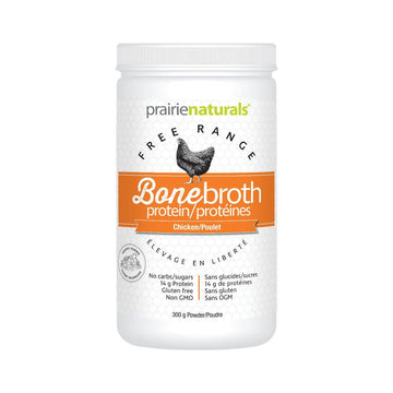 Protein &amp; Greens &gt; Bone Broth Supplement