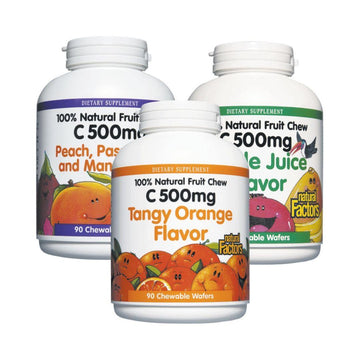 Supplements &gt; Vitamins Supplements &gt; Vitamin C Supplement &gt; Chewable Vitamin C