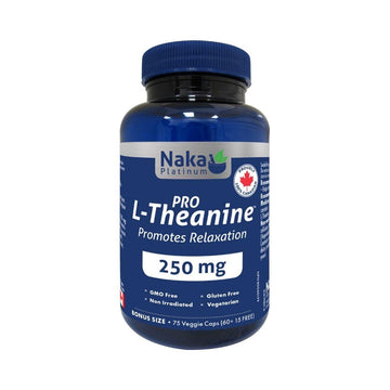 Supplements &gt; Amino Acids Supplements &gt; L-Theanine