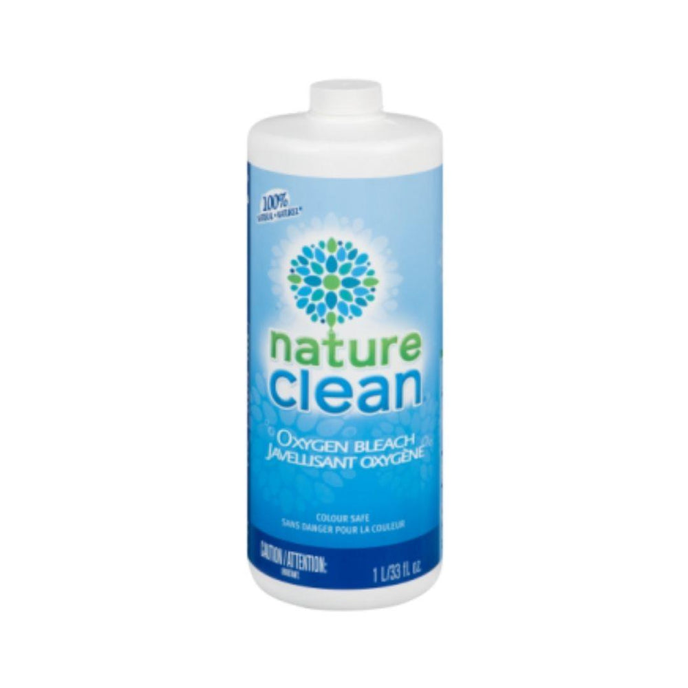 Nature Clean Oxygen Bleach - 1 L