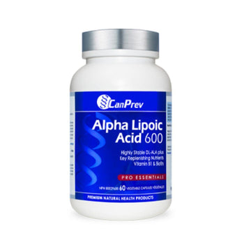 Supplements &gt; Antioxidants Supplements &gt; Alpha-Lipoic Acid