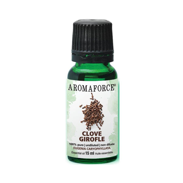 Aromaforce Clove - 15 mL