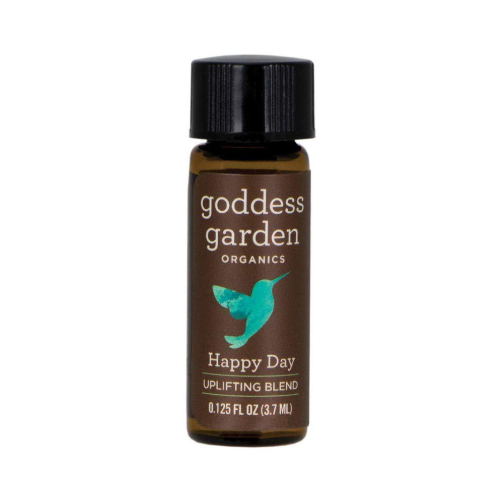 Goddess Garden Happy Day Blend - 3.7 mL