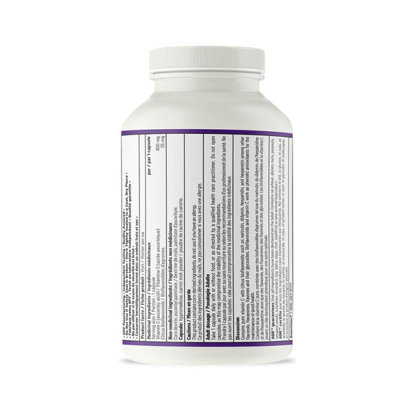 AOR C+ Bioflavonoids - 100caps