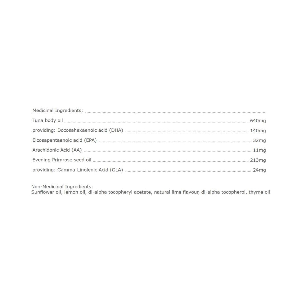 Efalex Brainbooster 250ml Liquid