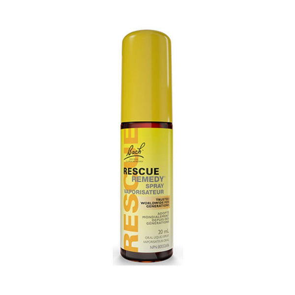 Rescue Remedy Spray - 20ml