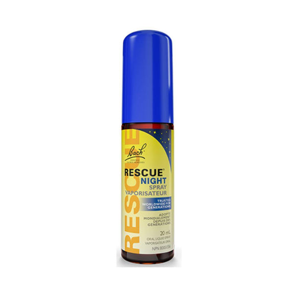 Rescue Night Spray - 20ml