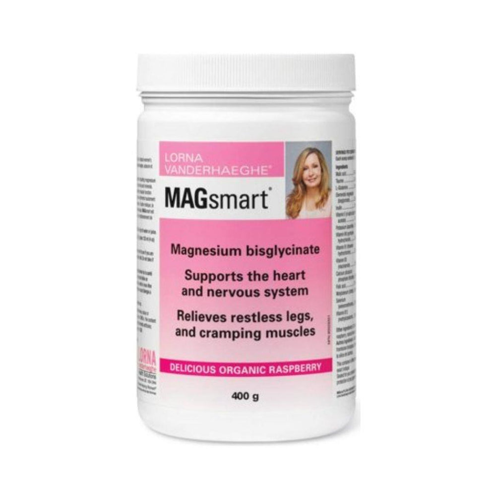 Lorna Vanderhaeghe MagSmart - 400 g