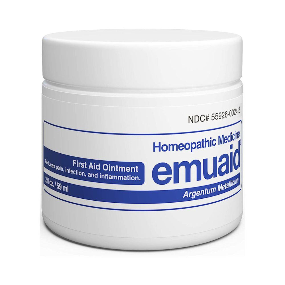Emuaid First Aid Ointment - 59 mL