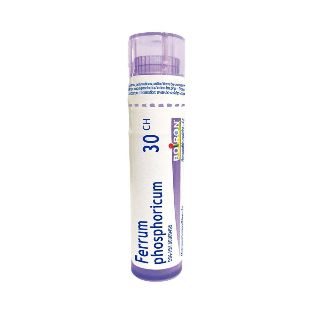 Boiron Ferrum Phosphoricum - 30 ch