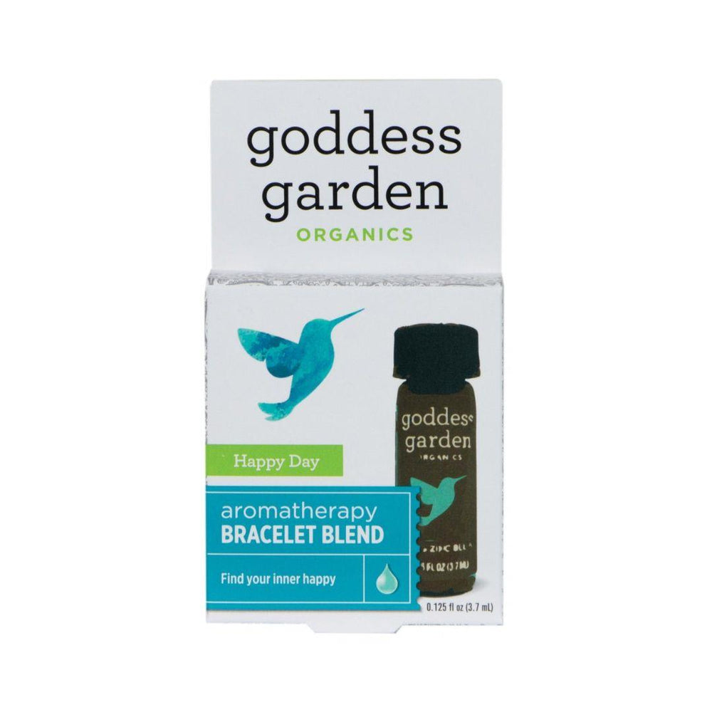 Goddess Garden Happy Day Blend - 3.7 mL