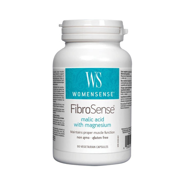 Womensense fibro sense- 90 caps