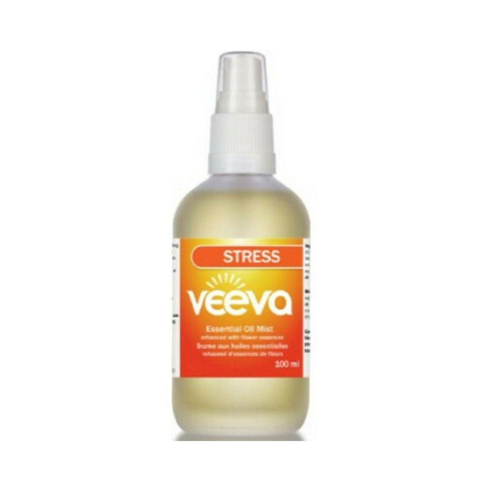 Veeva stress peaceful day mist - 100ml