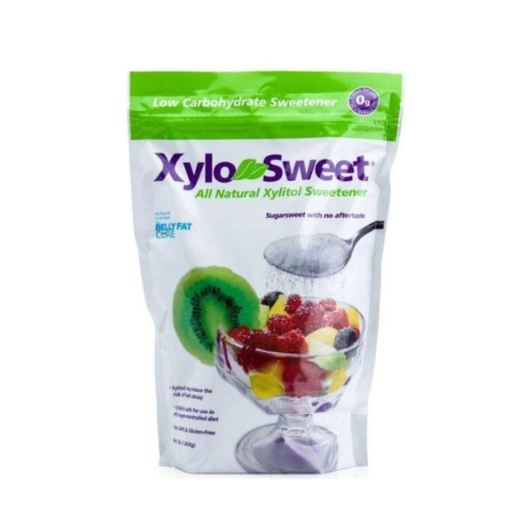 Xylosweet Xylitol swetner- 1.36kg