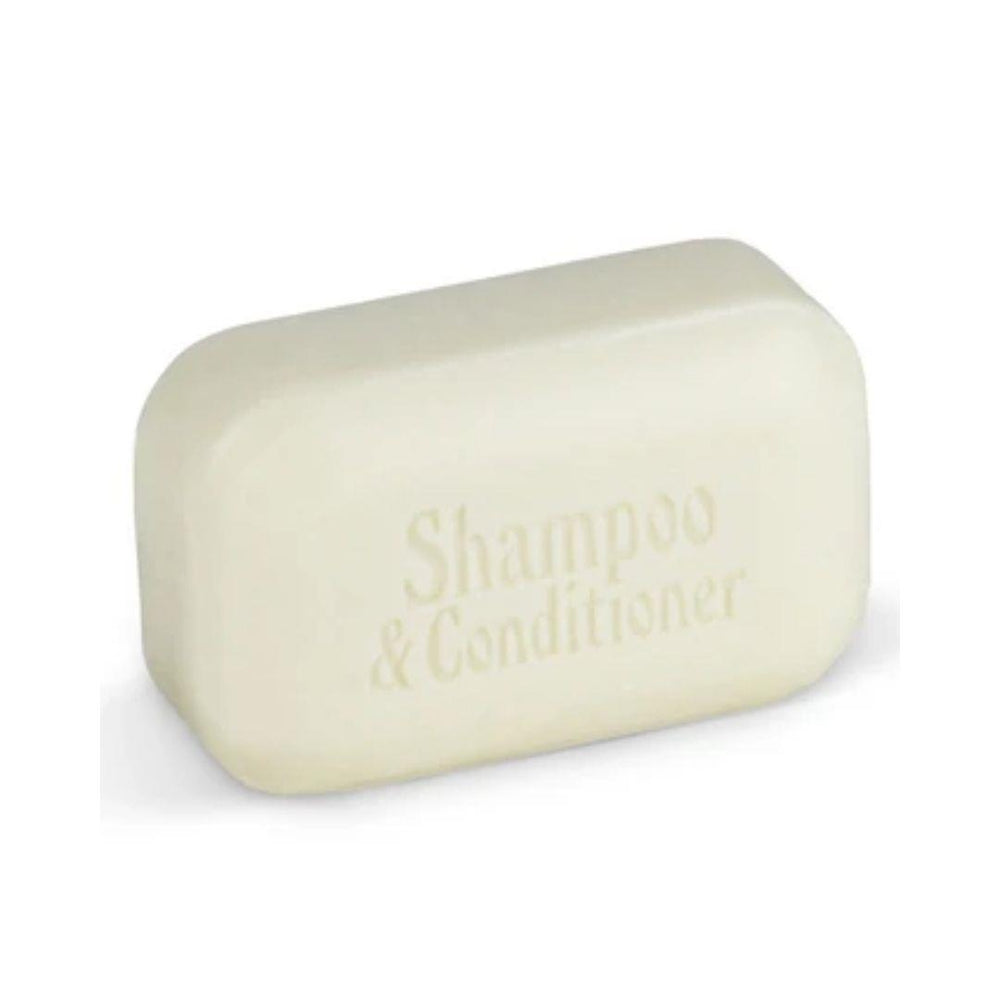 Shampoo & Conditioner Soap Works Bar