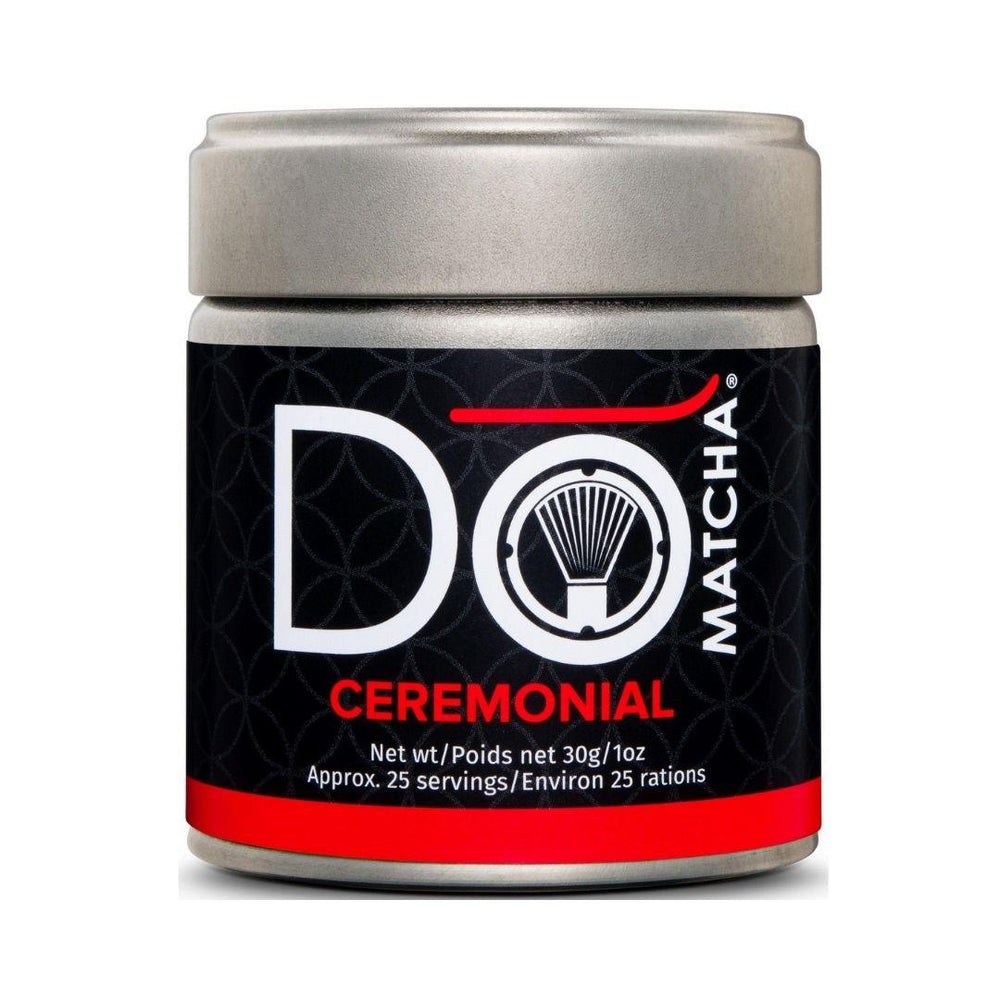 DoMatcha Organic Ceremonial Matcha - 30 g