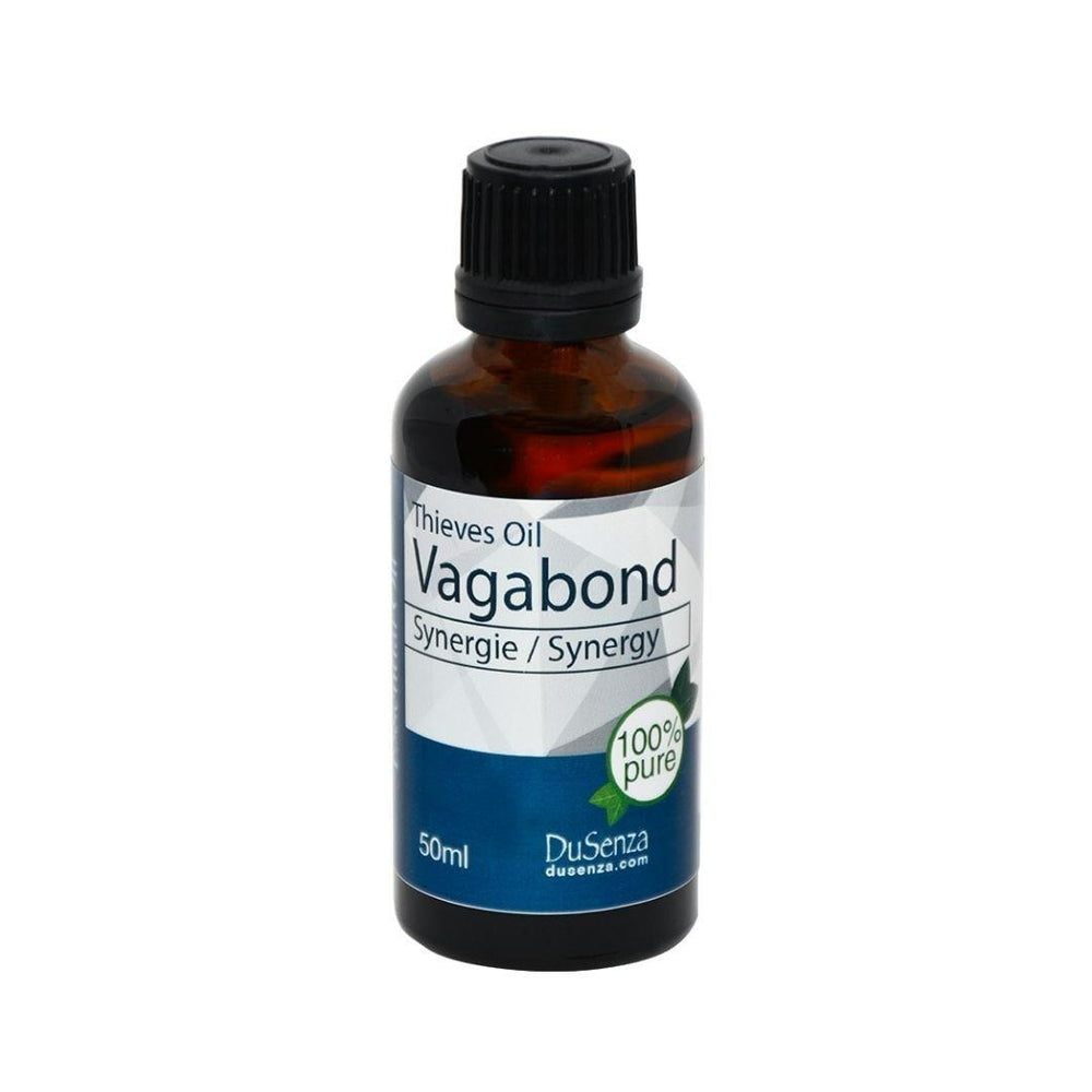 Vegabond thives oil mix - 50ml