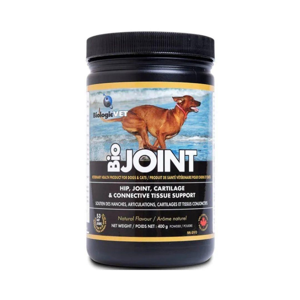 BiologicVet BioJOINT - 400 g Powder