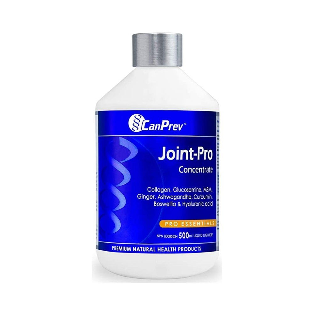 CanPrev Joint-Pro Concentrate - 50 mL