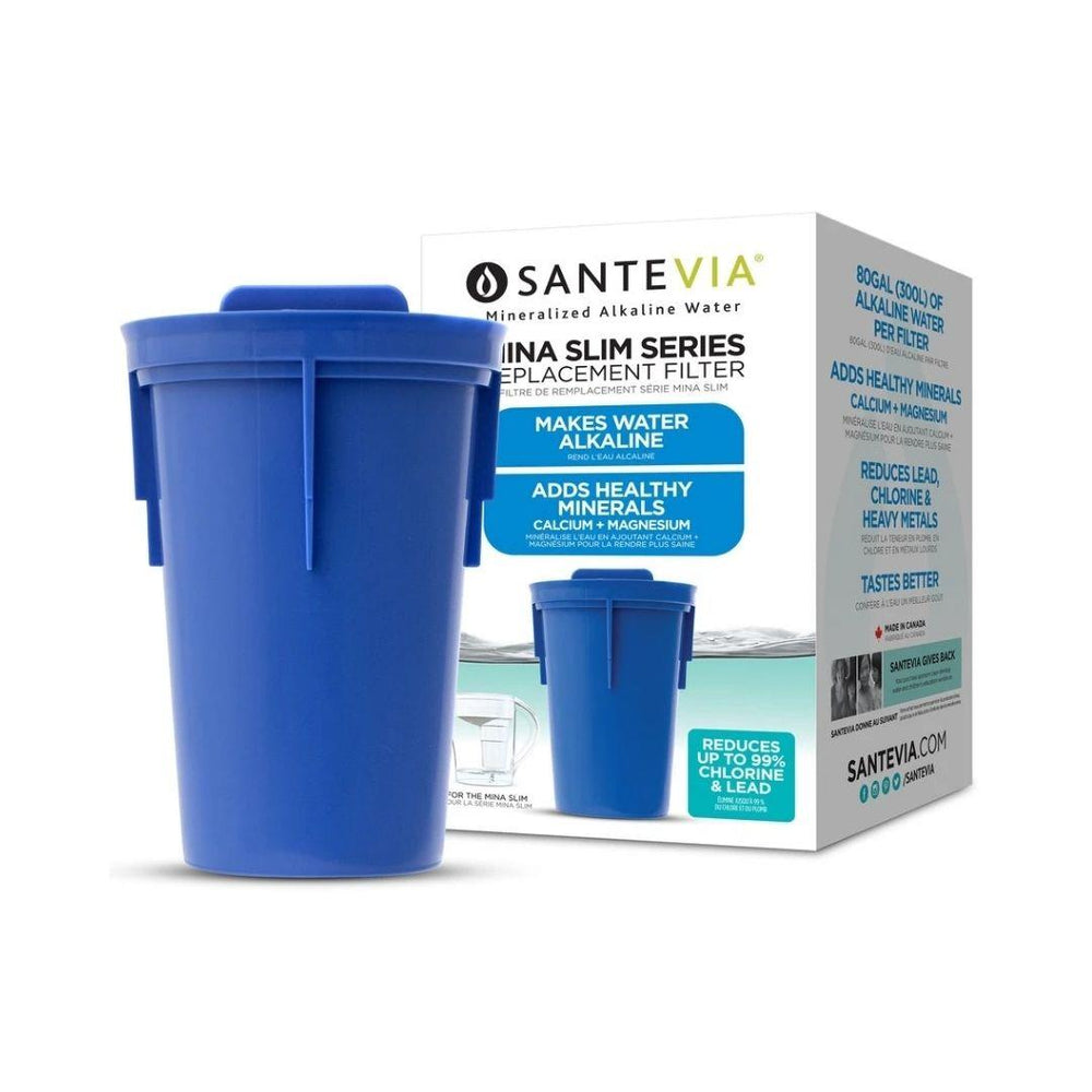 Santevia Mina Slim Series Replacement Filter