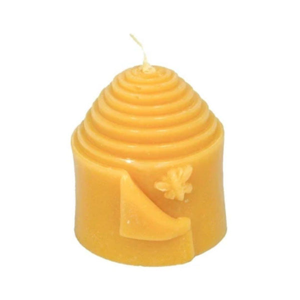 Honey Candles Peek-A-Bee Pillar