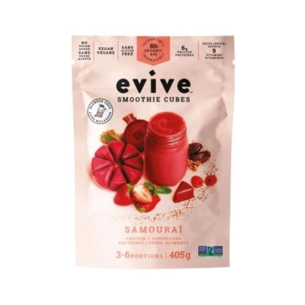 Samourai Evive smoothie ** Local pick up only