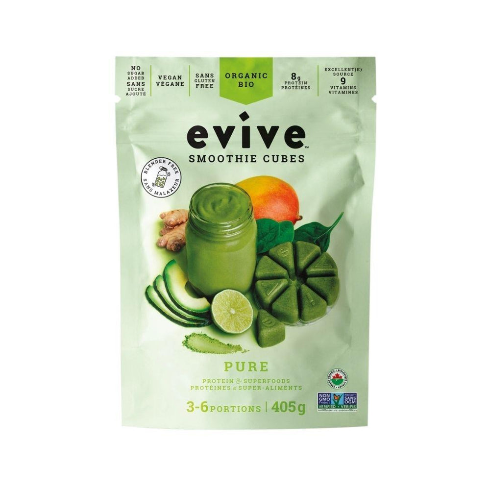 Pure Evive smoothie ** Local pick up only