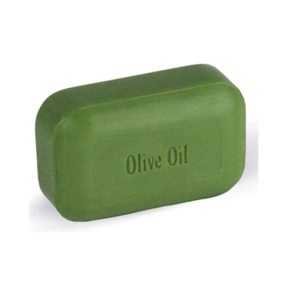 Soap Works Olive Oil Soap Bar