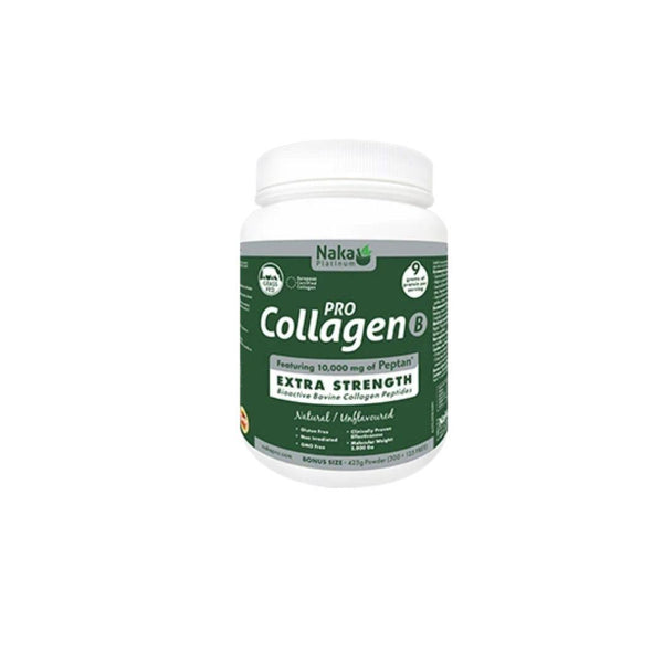 Naka Pro Collagen Powder