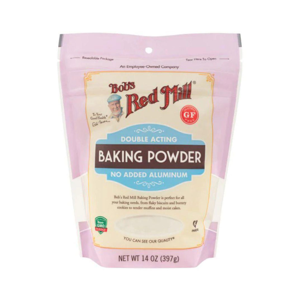 Bob's Red Mill Baking Powder -397 g