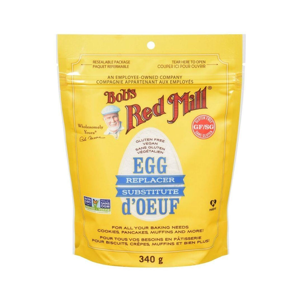 Bob's Red Mill Egg Replacer - 340 g