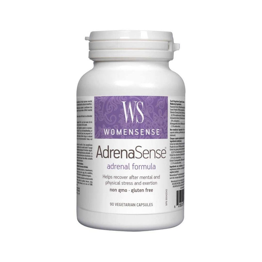 Womensense Adrenasense- 90 caps