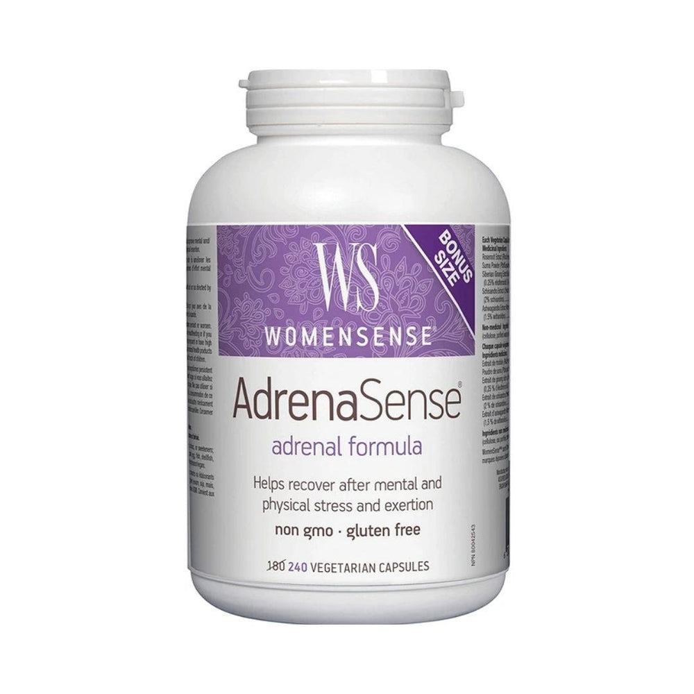 Womensense Adrenasense- 240 caps