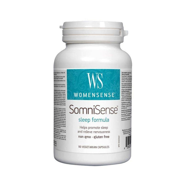 SomniSense- 90 caps