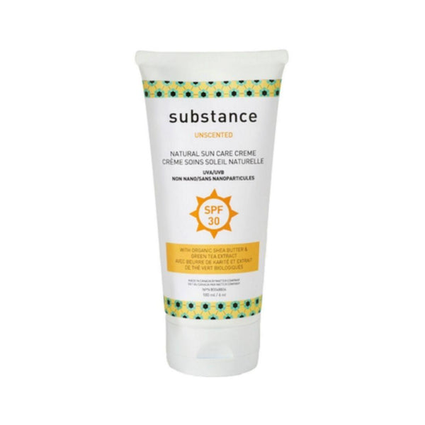 Substance sunscreen - SPF 30 - 88ml