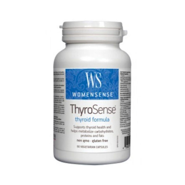 ThyroSense-  90 caps