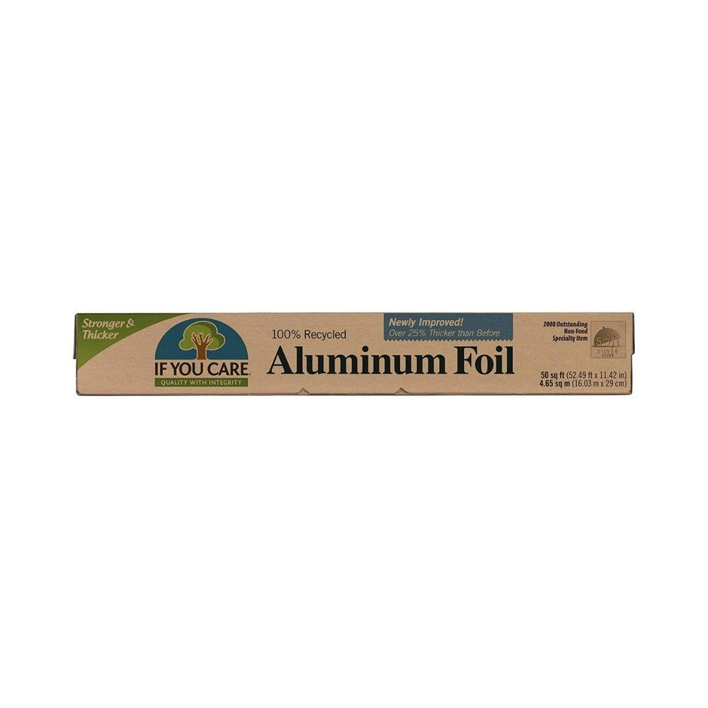 If you care aluminum foil - 16m