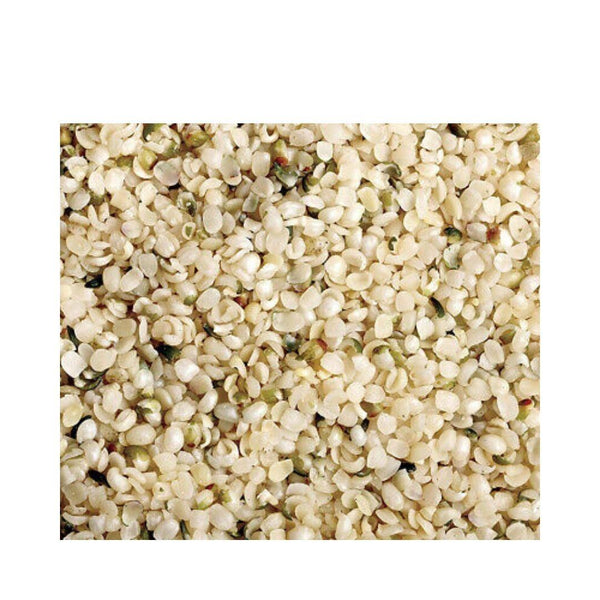 Richardo's hemp seeds- 2KG