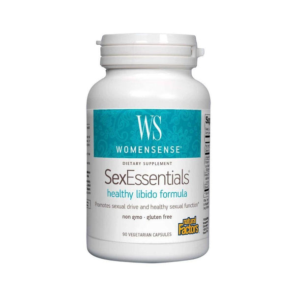 SexEssentials- 90 caps