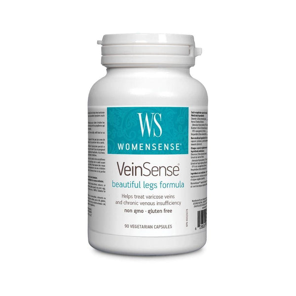 VeinSense- 90 caps