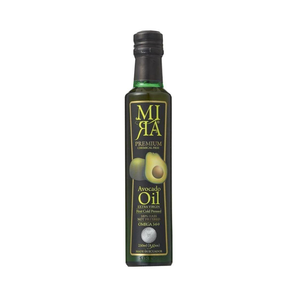 Mira Extra Virgin Avocado Oil - 250 ml