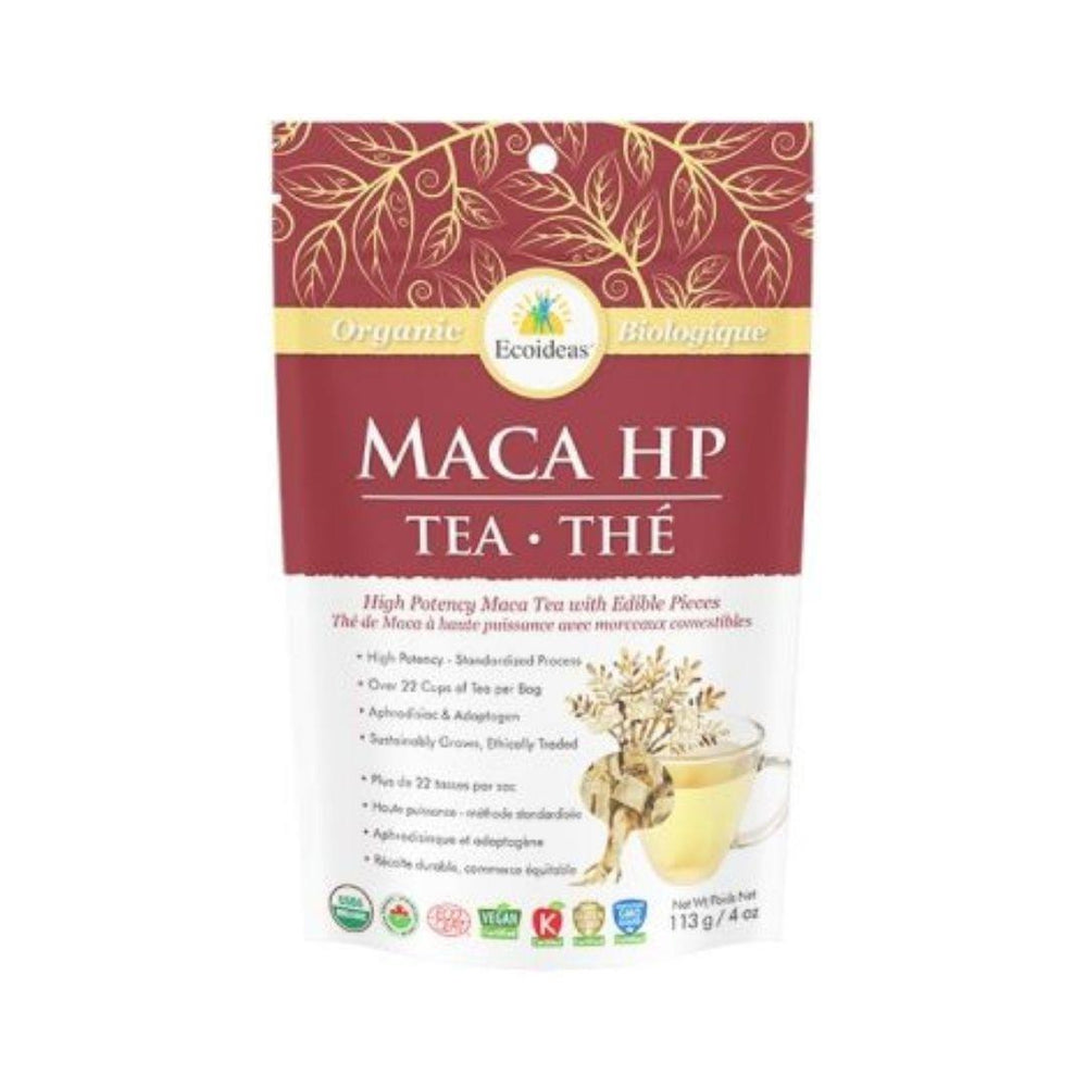 Ecoideas Organic Maca HP Tea - 113 g