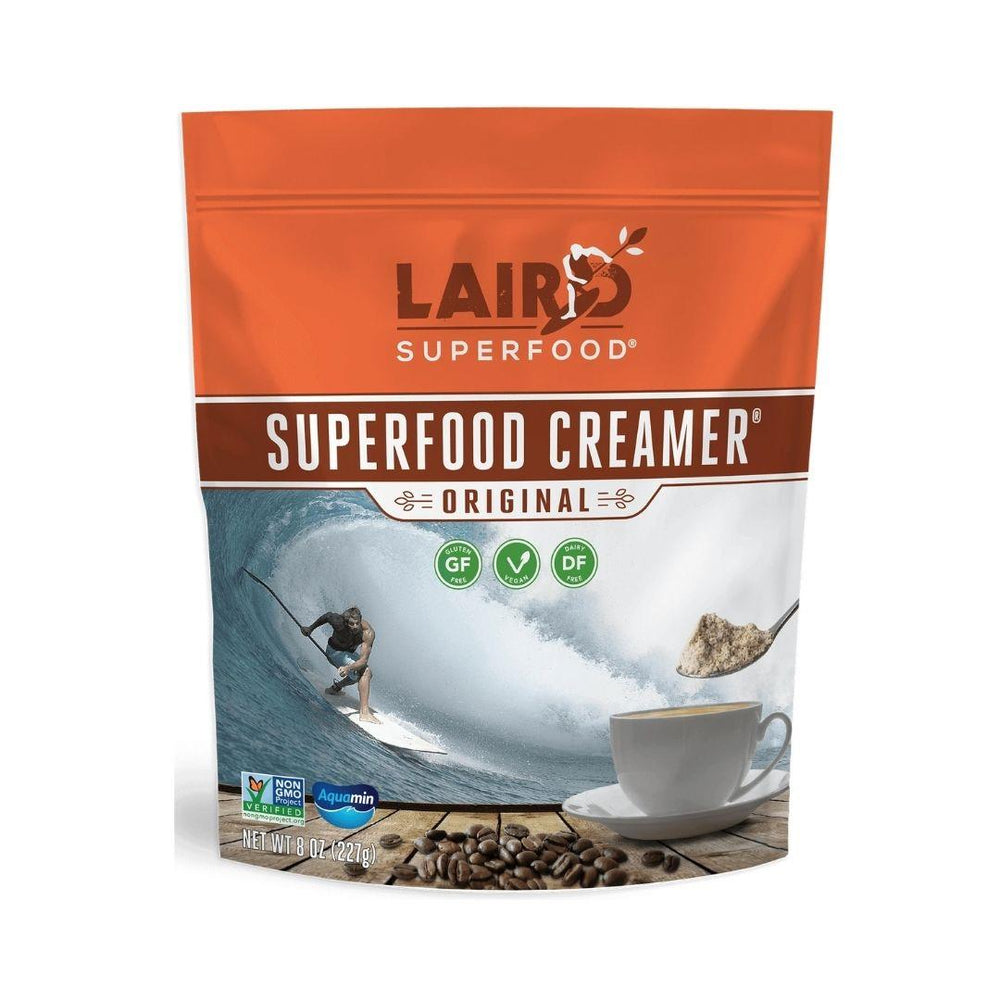 Laird Superfood Original Creamer - 227 g