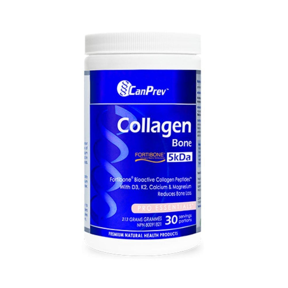 CanPrev Collagen Bone Powder - 210 g