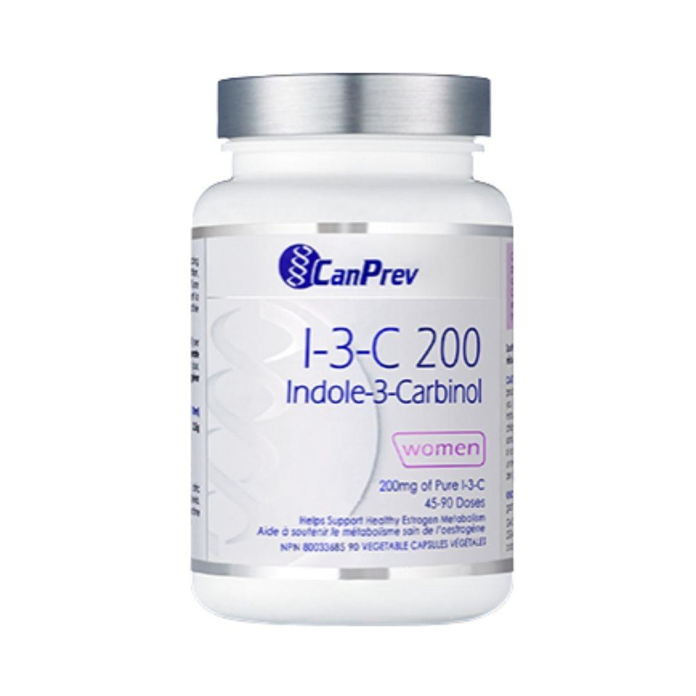 CanPrev I-3-C 200 - 90 Capsules