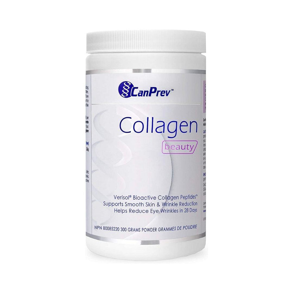 CanPrev Collagen Beauty Powder - 300 g