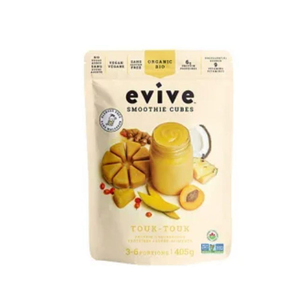 Touk-Touk Evive smoothie ** Local pick up only