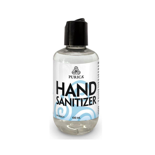 Purica Hand Sanitizer - 100 mL