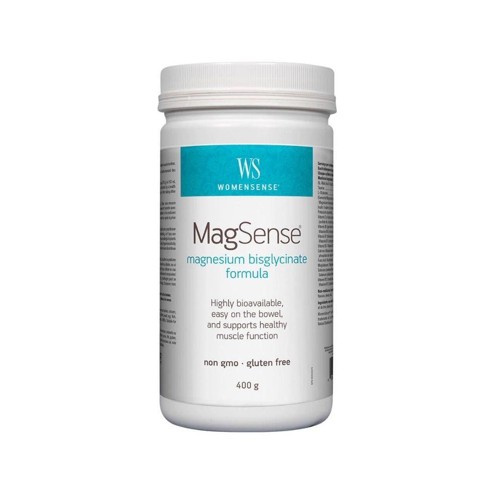 Womensense magsense- 400mg