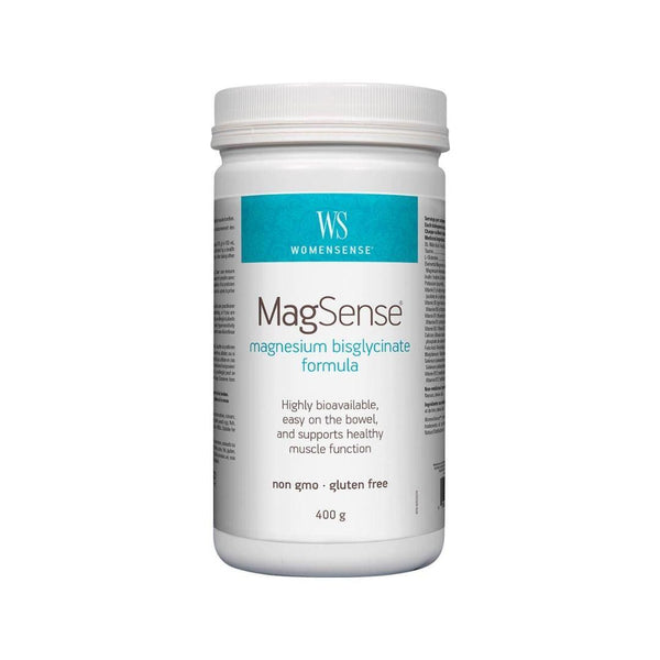 Womensense magsense- 400mg